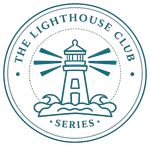 The Lighthouse Club Series emblem